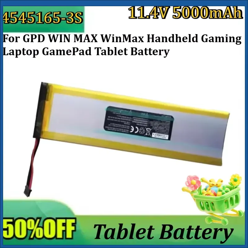 Nouvelle batterie de haute qua - 4S Lipo Battery 14.8V 6000Mah avis et prix