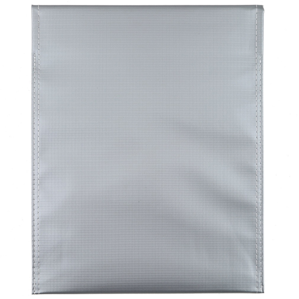 Sac de protection Lipo 18x23cm - Lipo Battery Fireproof Safety Charge Box avis et prix